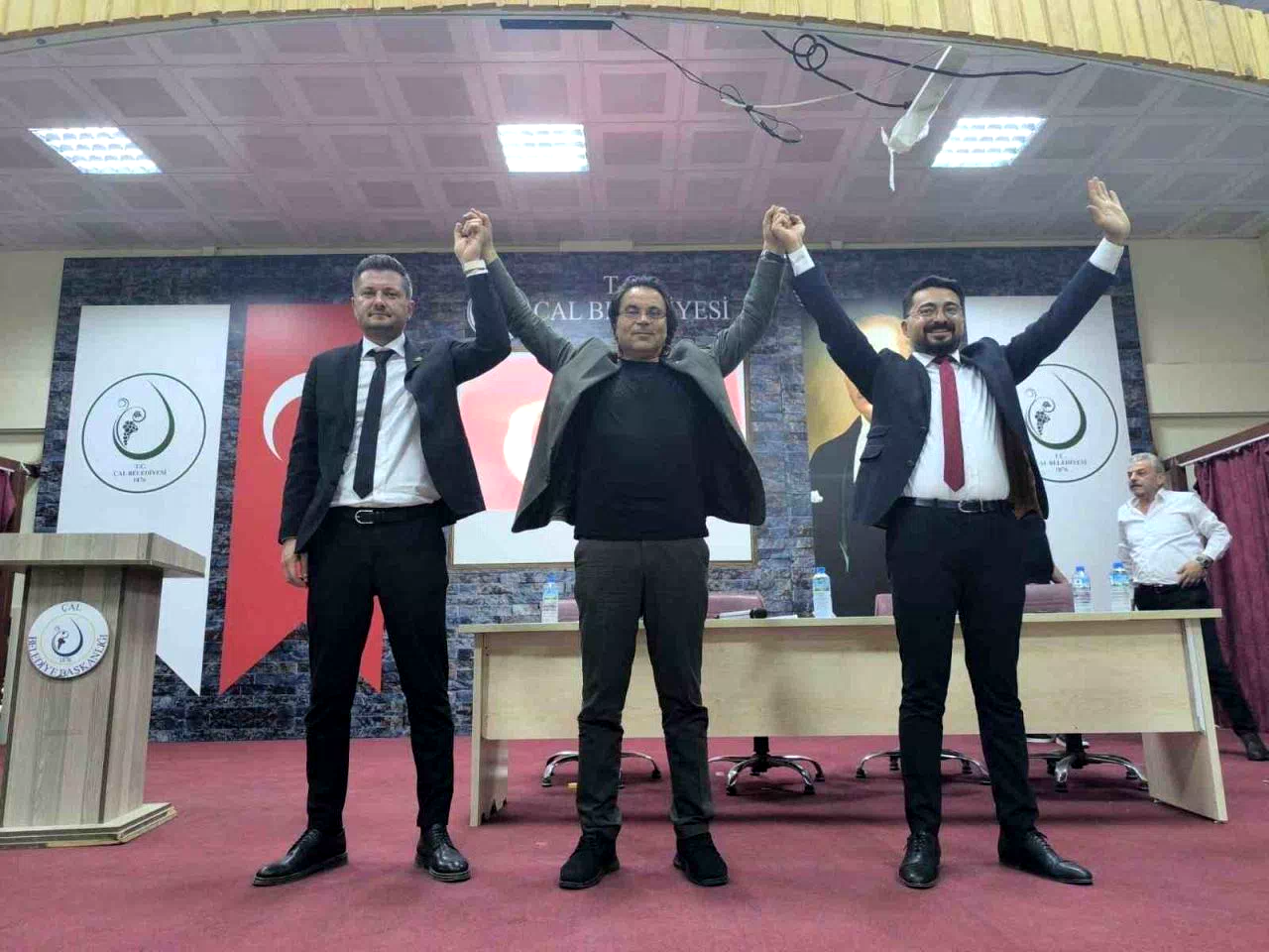 CHP’li belediyeden kişiye özel ‘kıyak’ atama