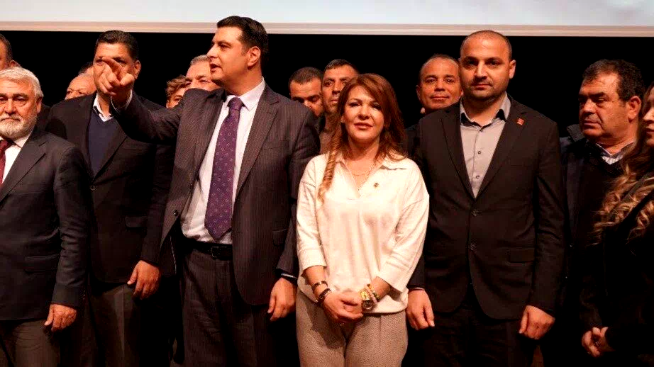 CHP’li meclis üyesi Ceren Benli partisinden istife etti