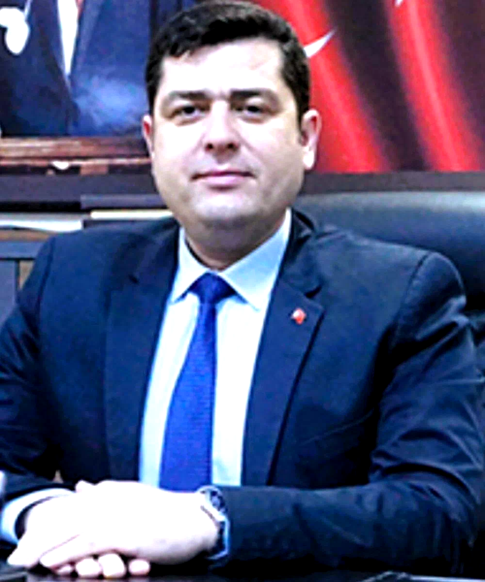 CHP’li Merkezefendi Belediyesine sert eleştiri; “Türk isminden rahatsız olduğunuz için mi birlikten ayrıldınız”