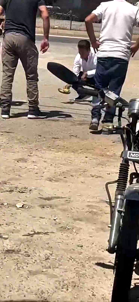 CHP’li Sarıgül’ün asfaltta yumurta pişirme videosunun kurgu olduğu iddiası