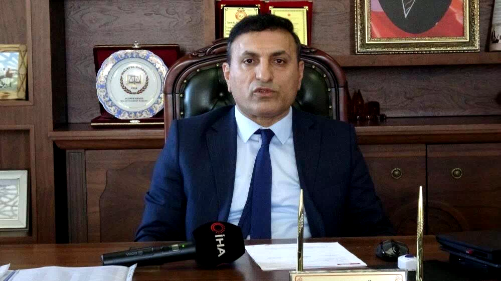 CHP’li Yazıhan Belediye Başkanı Göçer partiden ihraç edildi