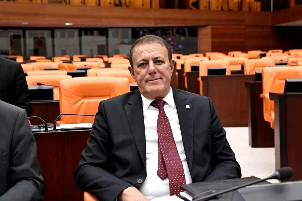 CHP’li Yıldız, safını belli etti