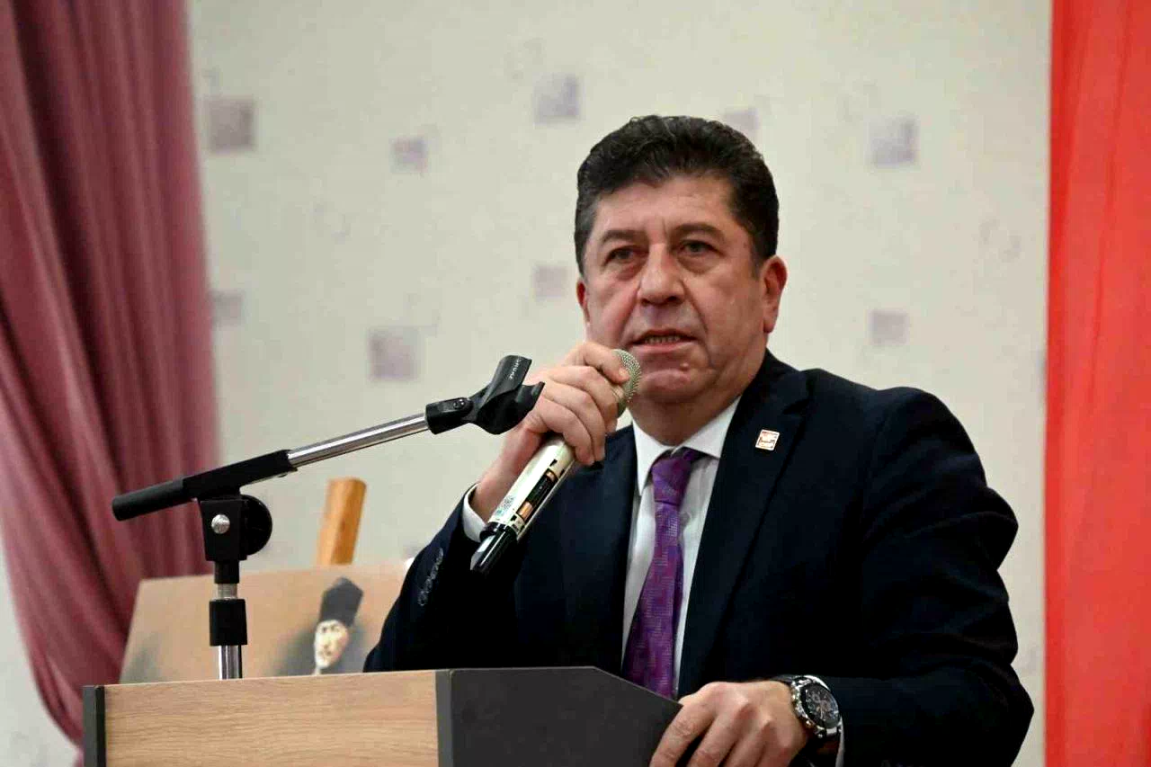 CHP milletvekili vali, kaymakam ve savcıları hedef almıştı, AK Parti’den tepki geldi