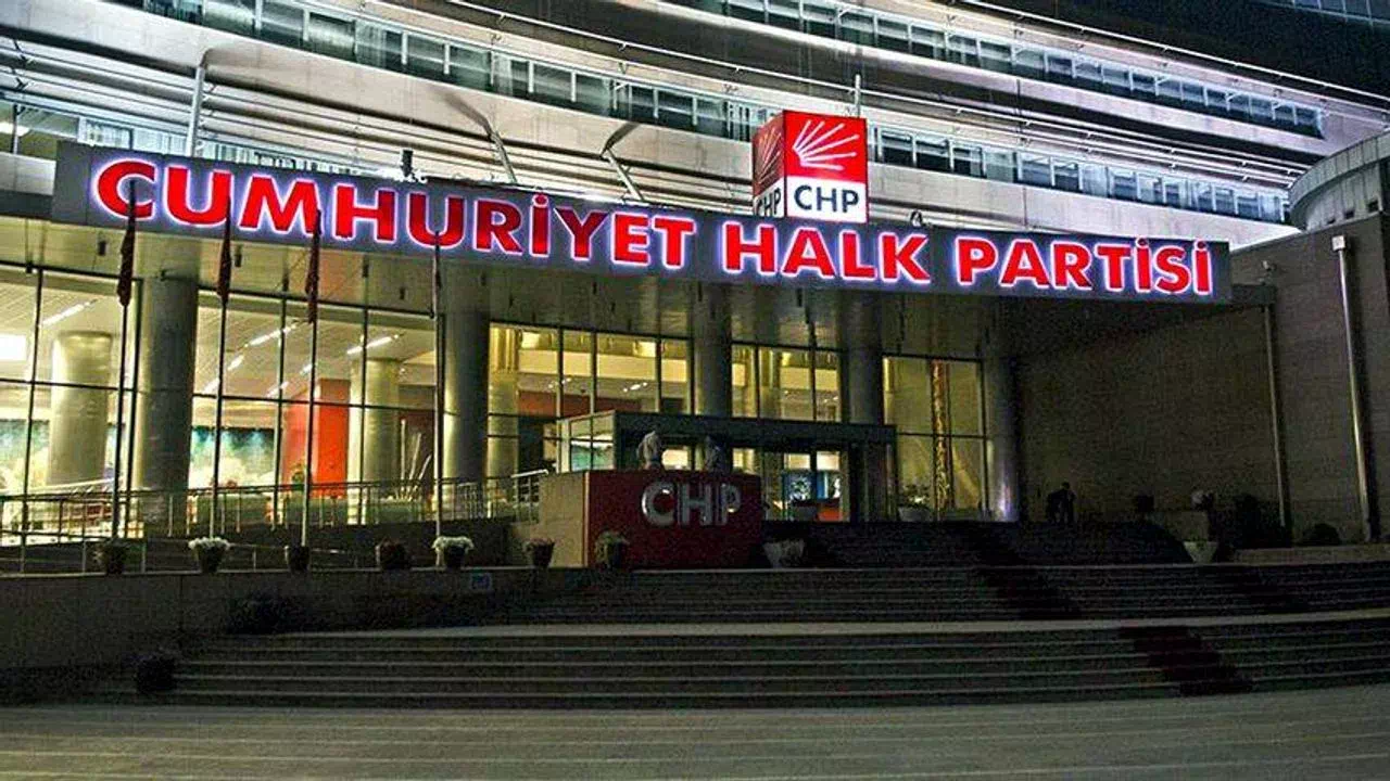 CHP MYK'sı belli oldu! Listede kimler var?
