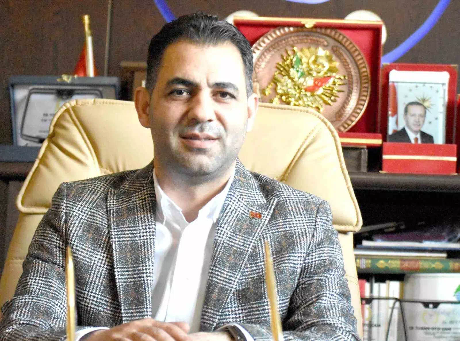 CHP’nin Milli Markaları Boykot Çağrılarına ASKON’dan Tepki!
