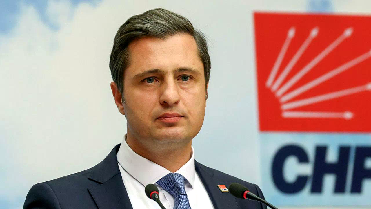 CHP Sözcüsü Yücel’den İmamoğlu soruşturmasına tepki: “Milyonlar buna izin vermez”
