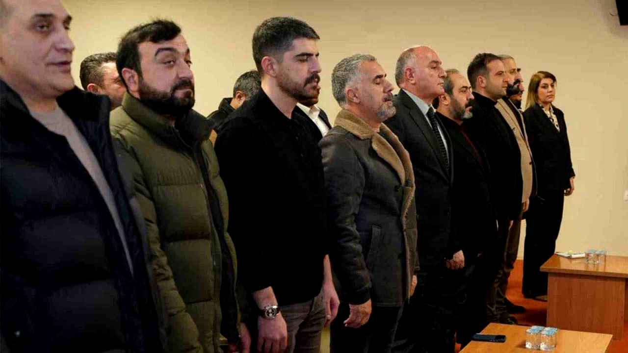 Çin’den Güney Kore’ye, eğitimden yatırıma: ETSO Ocak ayında dolu dizgin