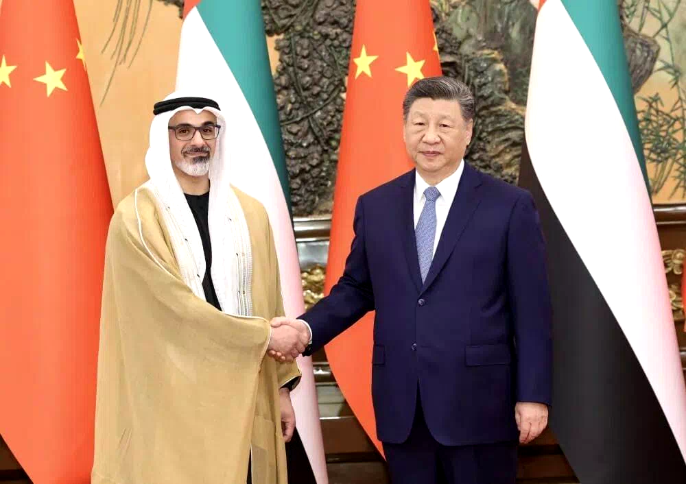 Çin’in Ankara Büyükelçisi Jiang: “Orta Doğu’da çözüm siyasi yoldan geçiyor”