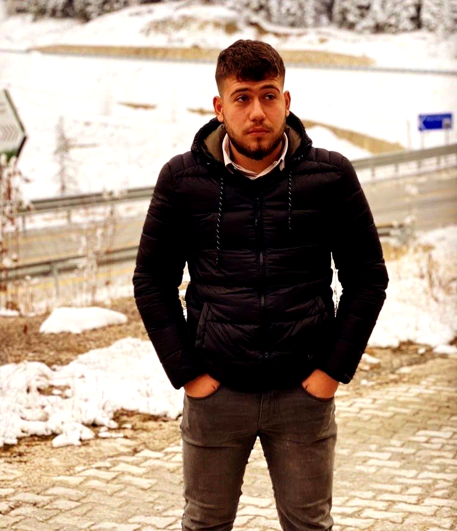 Cinayet zanlısının kemik yaşı 19 çıktı, istenen hapis cezası müebbete yükseltildi