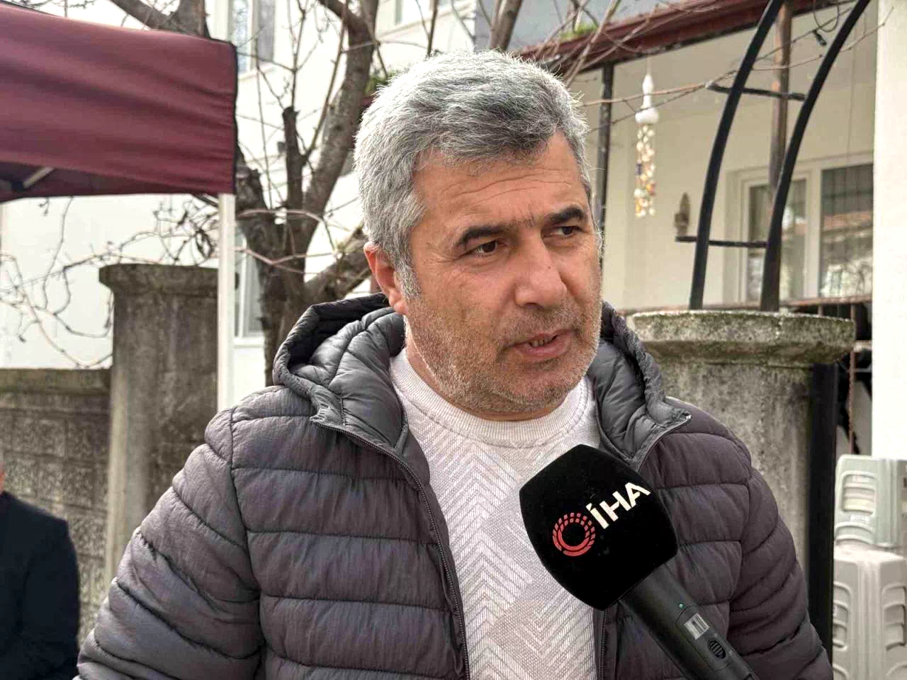 Cinayete kurban giden gencin babası: “Hayallerimizdi, onun da hayalleri vardı; koparıldı”