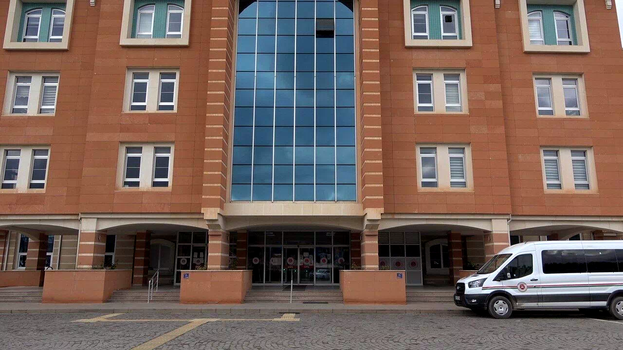 Cinayetle sonuçlanan kavgayla ilgili tutuklanan sanığın yargılanmasına devam edildi