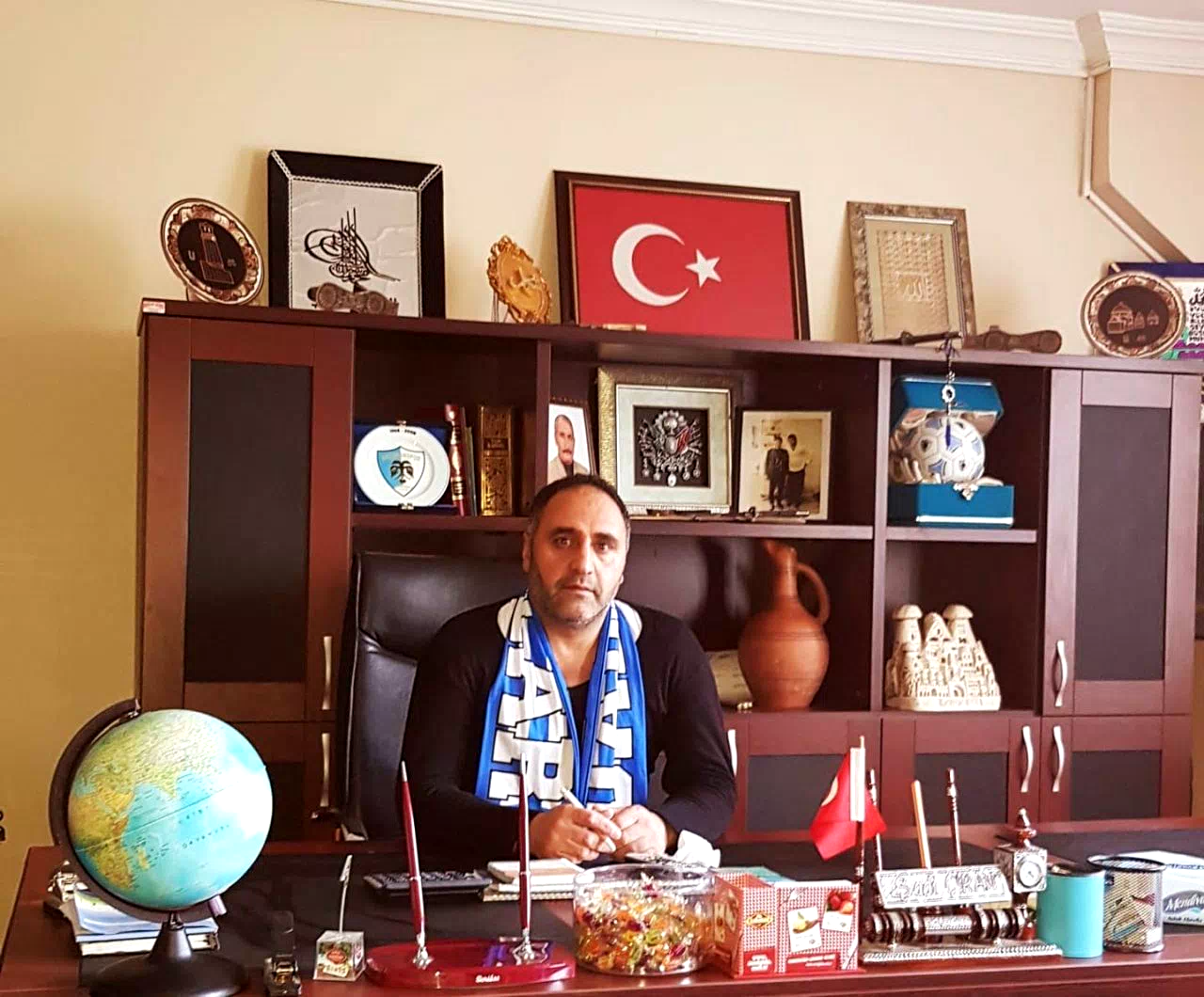 Çıran’dan sağduyu çağrısı