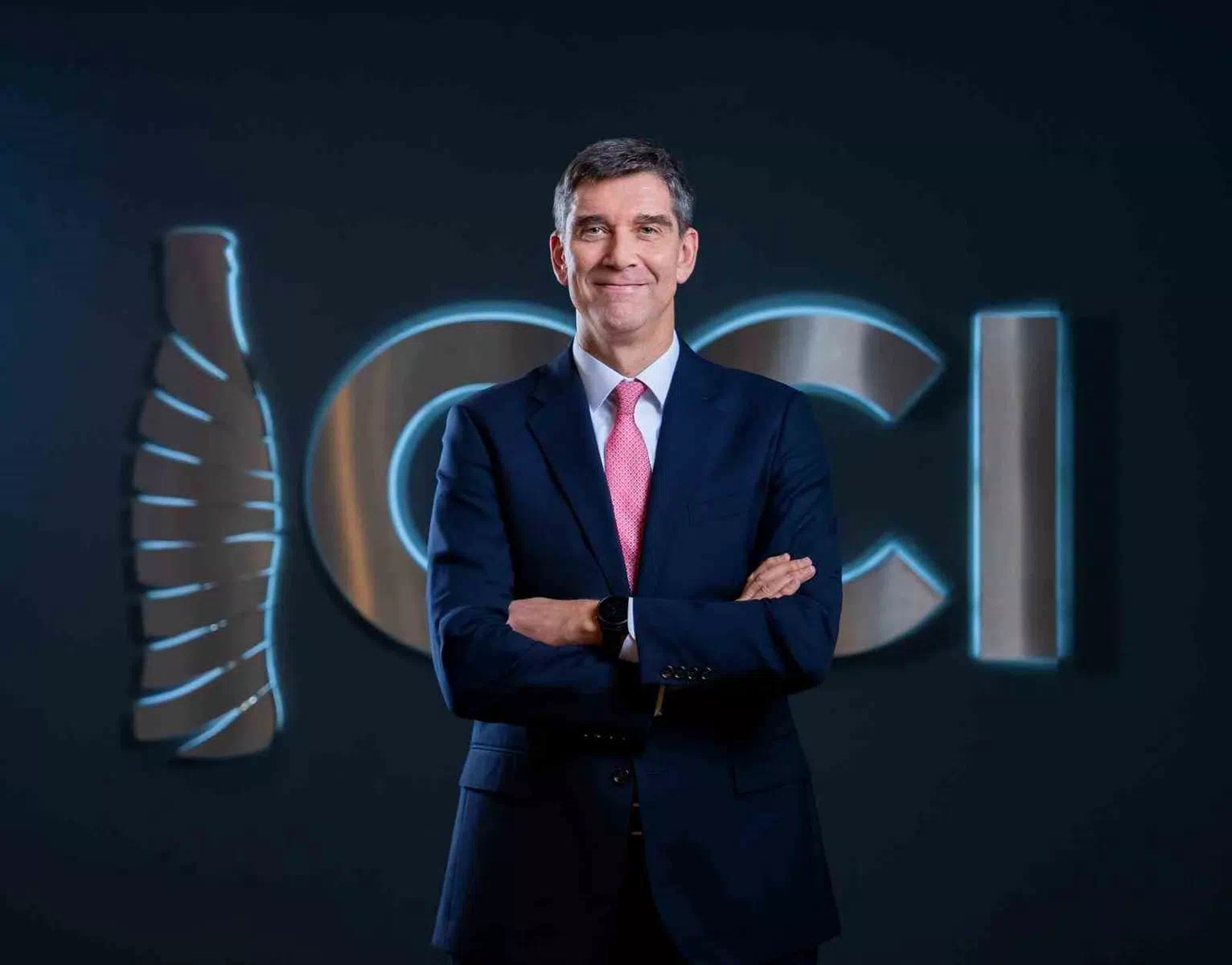 COCA-COLA İÇECEK, 2024’TE ZORLU FAALİYET ORTAMINDA 12,5 MİLYAR TL YATIRIM YAPTI.