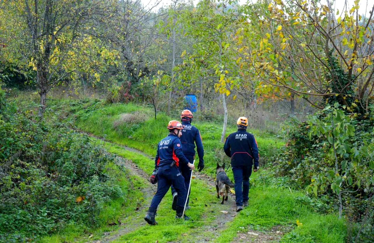 Çocuğuyla birlikte kaybolan kadının annesi: “Kızım beni duyuyorsan evine dön”