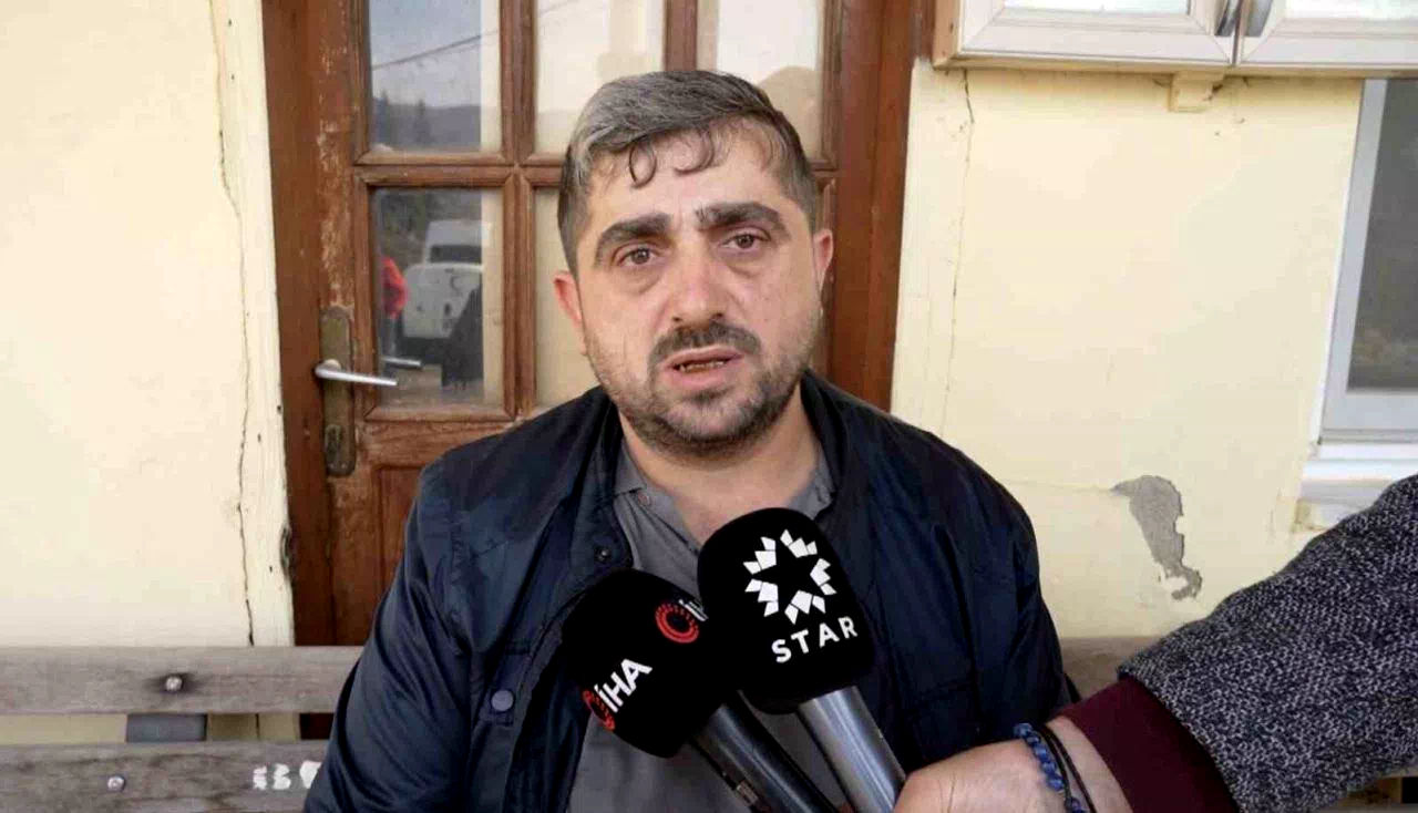 Çocuğuyla kaybolan kadının eşi konuştu: “Herhangi bir sorunumuz yoktu, evliliğimiz normal devam ediyordu”