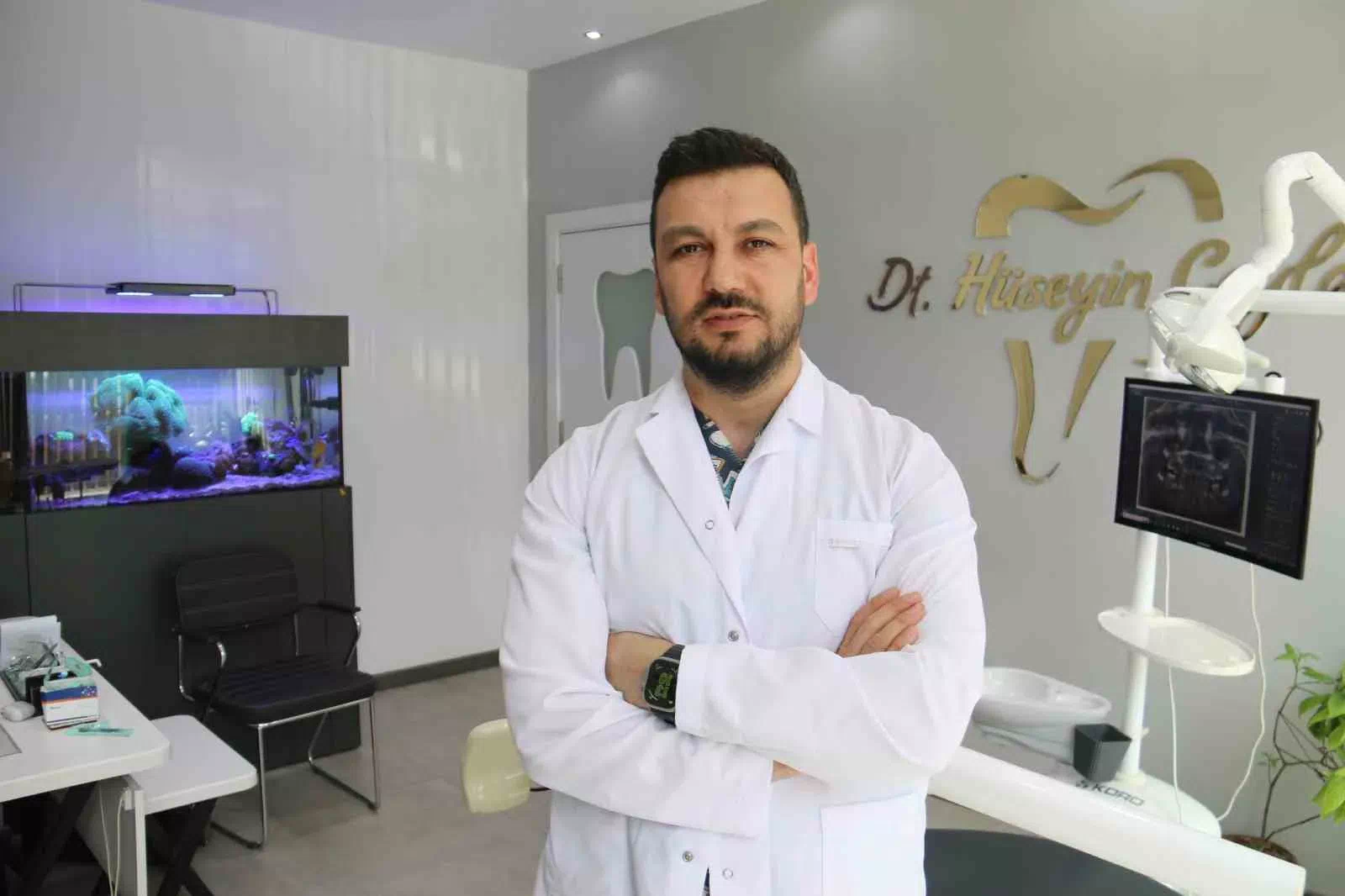 Çocuklar İçin Ramazan Bayramında Şeker Tüketiminin Diş Sağlığını Tehdit Ettiği Uyarısı!