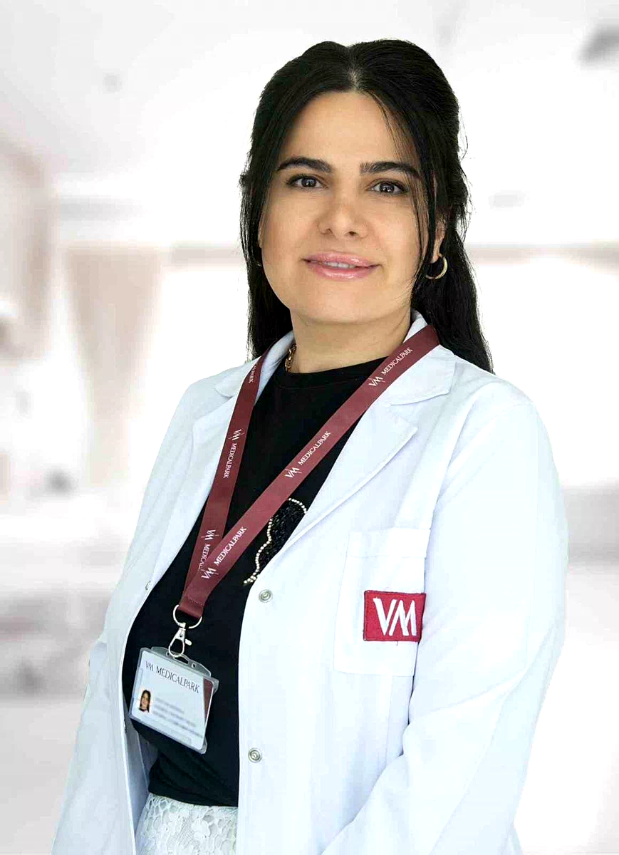 “Çocuklarda ishal ve kusma vakalarına dikkat”