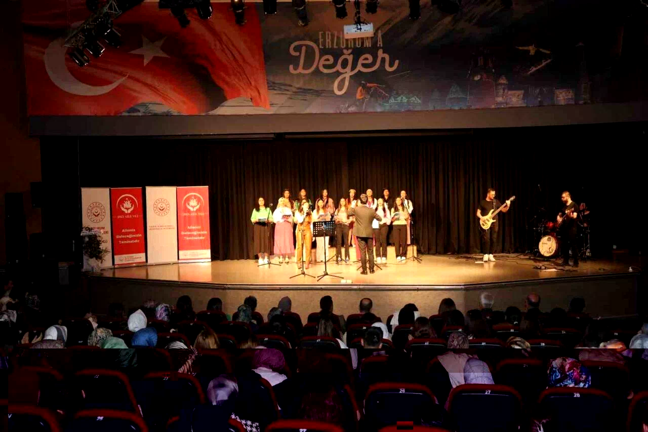 Çocuklardan 80’ler 90’lar rüzgarı; Nostaljik festival coşkusu