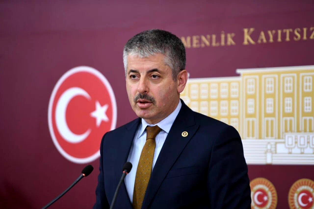 Çopuroğlu: “28 Şubat, millet iradesine kurulmuş bir tuzaktır”