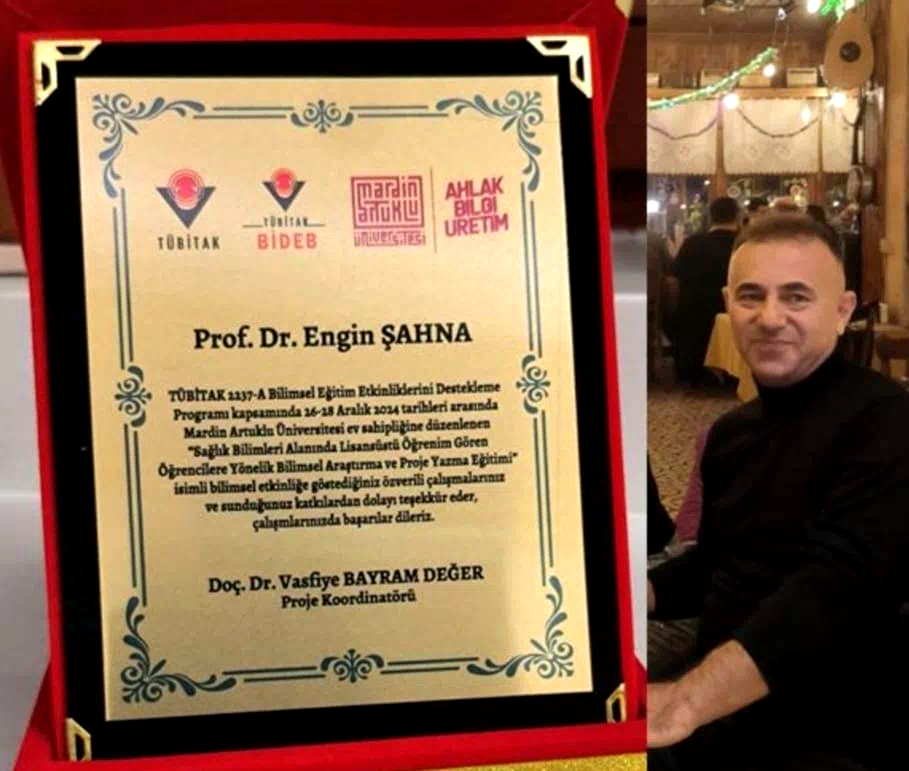 Çoruh’a Artvinli Rektör Yakışmaz mı?