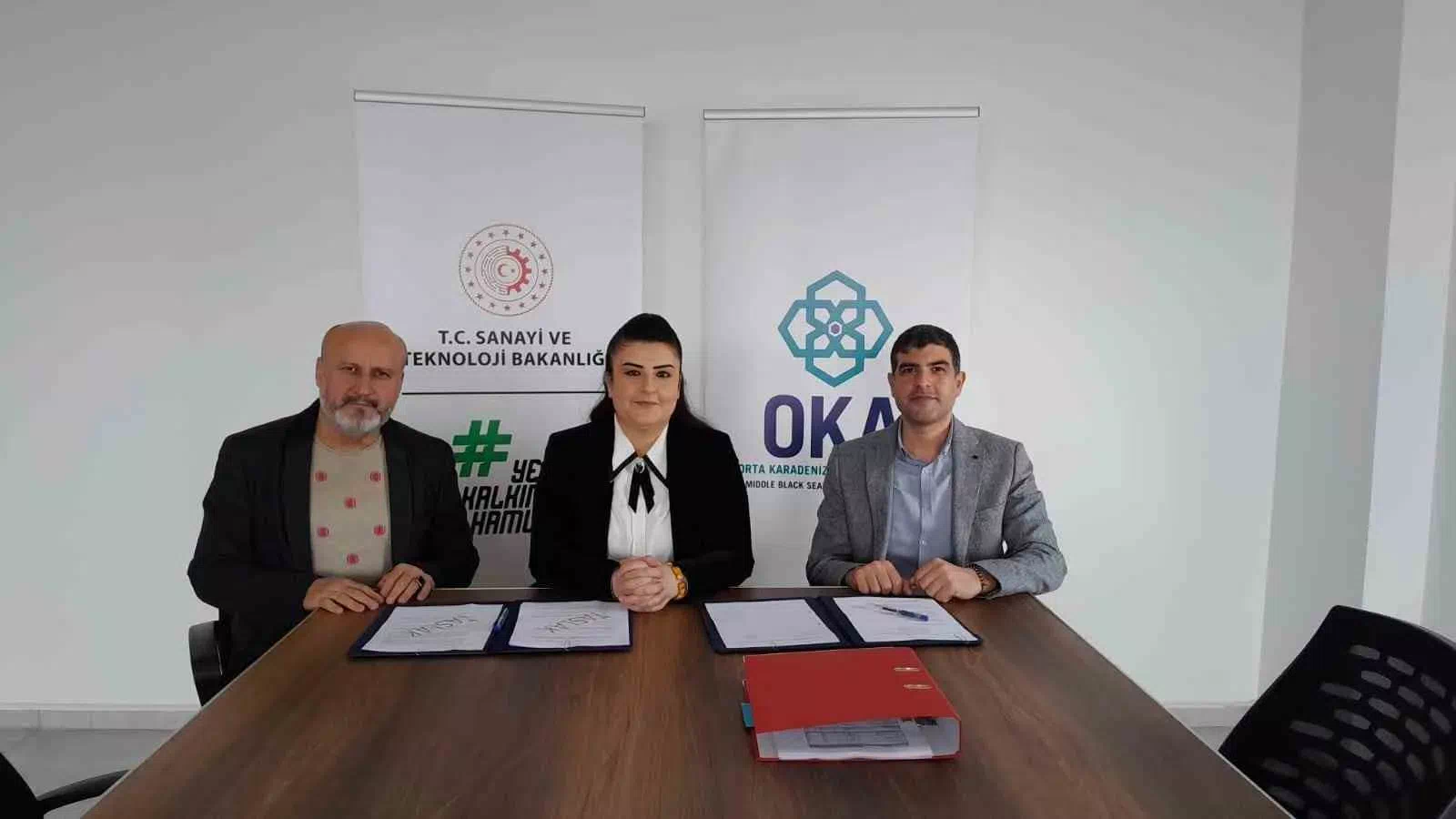 Çorum Morunun İzinde Projesi Destek Kazandı