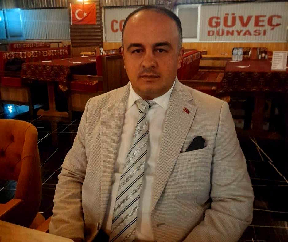 Coşkun: "Hedefimiz yetki, mücadelemiz kararlılıkla devam edecek"