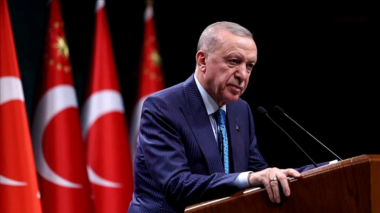 Cumhurbaşkanı Erdoğan'dan Hocalı Katliamı paylaşımı
