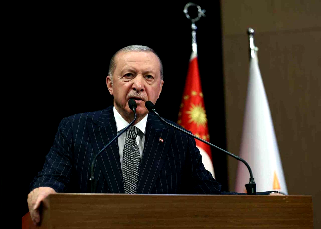 Cumhurbaşkanı Erdoğan: “2026 Türkiye’sinde halen 28 Şubat döneminin özlemiyle hareket eden zihniyetin tekrar canlandırılmasına izin vermeyeceğiz”