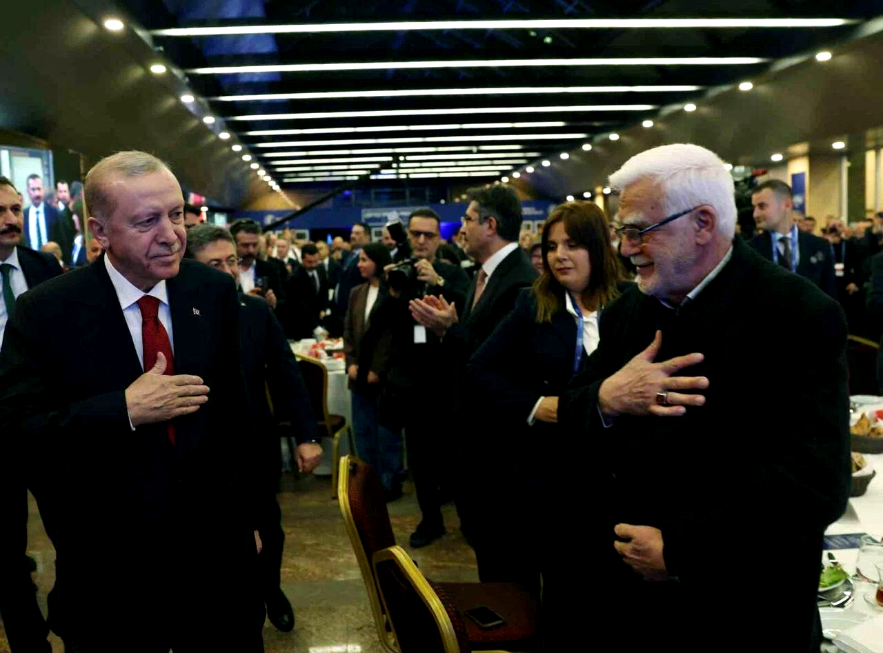 Cumhurbaşkanı Erdoğan: “6 Mart’tan itibaren 81 milyar lira destek ödemelerini çiftçilerimizin hesaplarına aktaracağız”