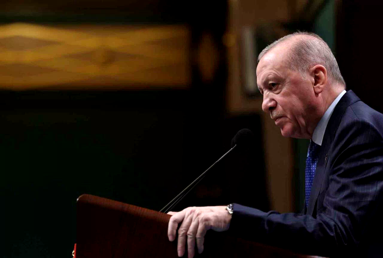 Cumhurbaşkanı Erdoğan: “Bugün Avrupa’nın Türkiye’ye duyduğu ihtiyaç, Türkiye’nin Avrupa’ya olan ihtiyacından daha fazladır”
