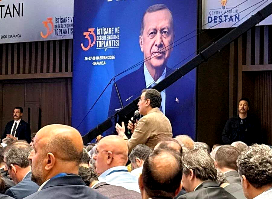 Cumhurbaşkanı Erdoğan’dan Malatya’ya hızlı tren ve şehir hastanesi talimatı