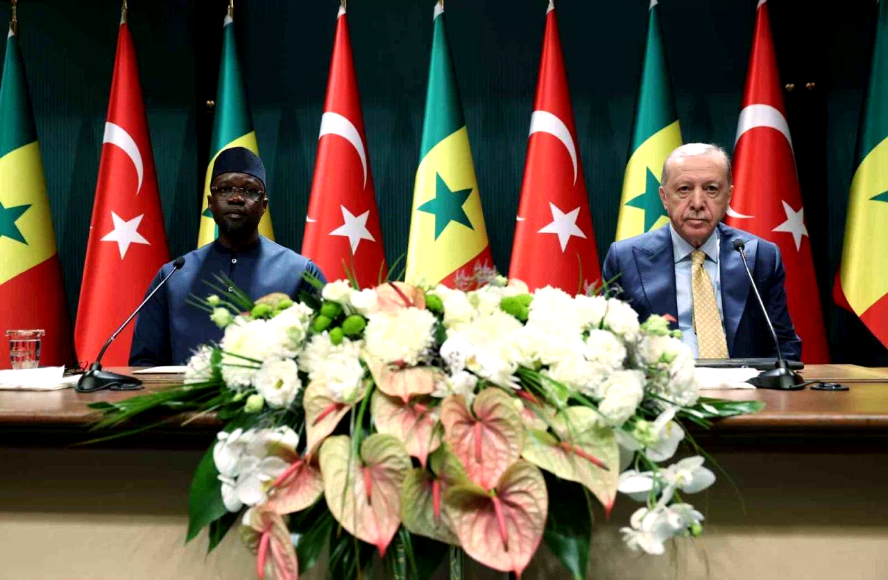 Cumhurbaşkanı Erdoğan: “Gazze’de soykırım son bulana dek, masum çocukları açlığa ve ölüme mahkum edenler hesap verene kadar mücadelemiz sürecek”