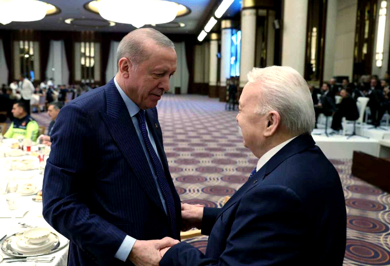 Cumhurbaşkanı Erdoğan: “Her oyunu bozacak, her komployu boşa çıkaracak hazırlığımız var”