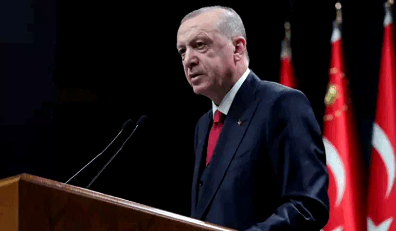 Cumhurbaşkanı Erdoğan’ın diplomasi inisiyatifi: Türkiye, krizlerde anahtar ülke