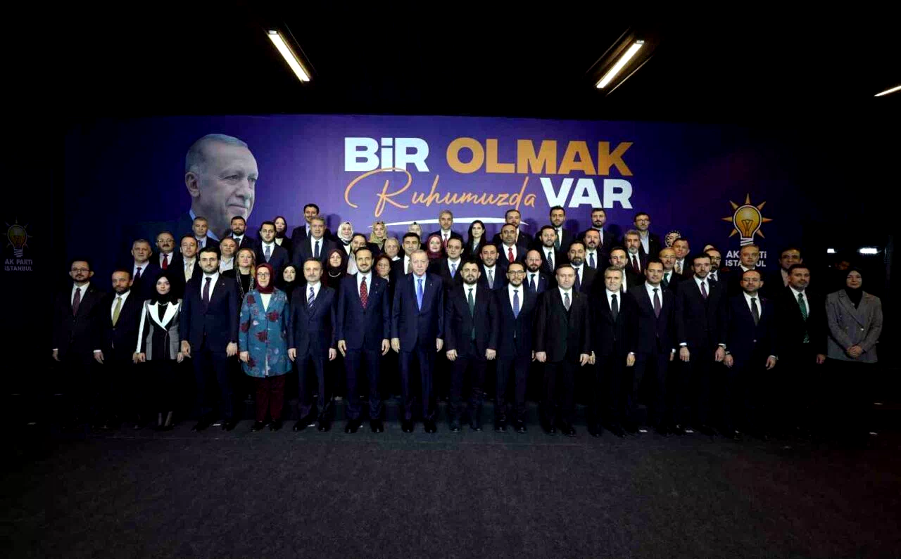 Cumhurbaşkanı Erdoğan: “İran’a yönelik Netanyahu’nun kışkırtmaları ile başlayan Amerika-İsrail saldırılarından üzüntü ve endişe duyuyoruz”