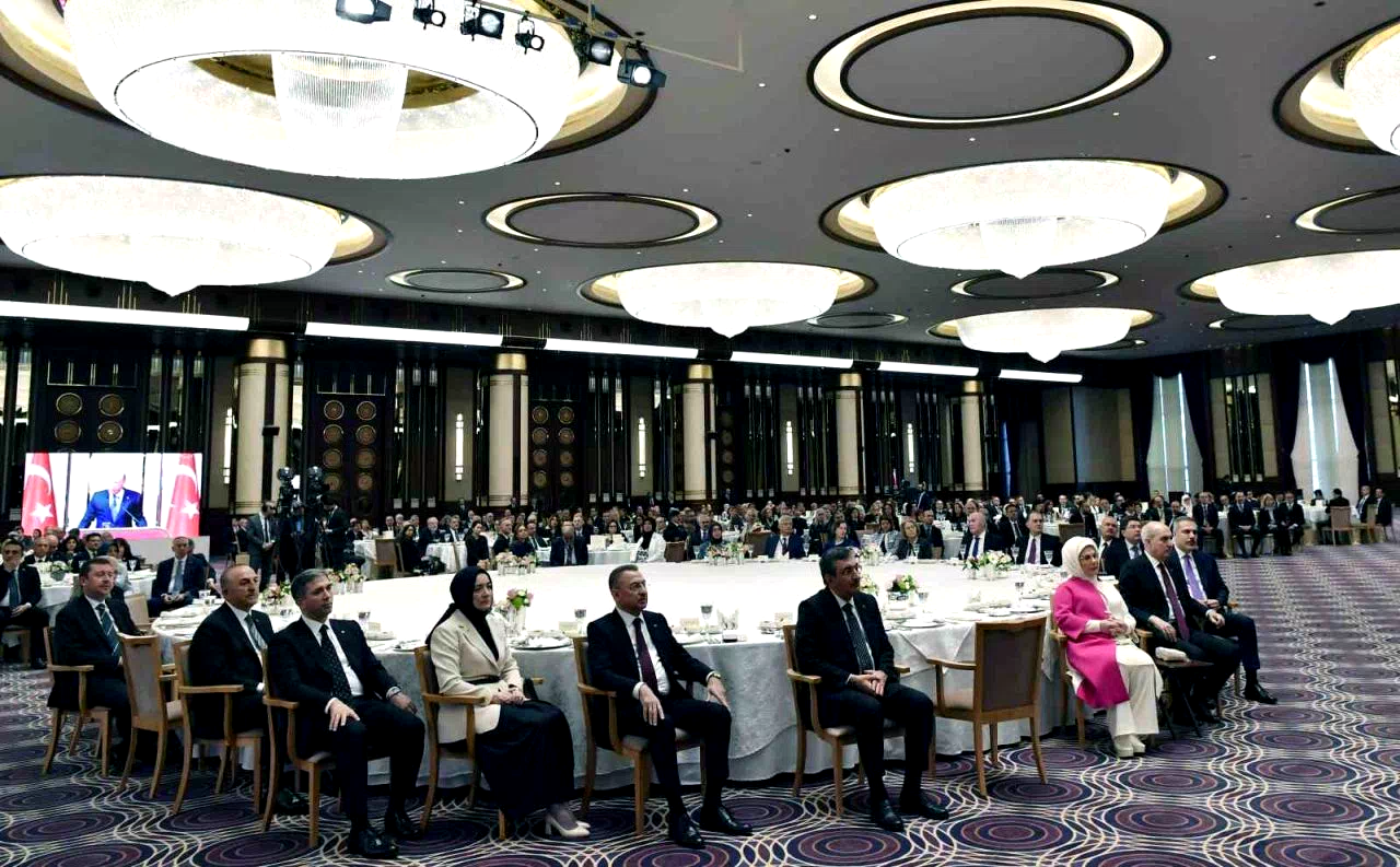 Cumhurbaşkanı Erdoğan: “Karadeniz’de sivil gemiler hedef alınmamalı, ikazlarımızı ilettik”