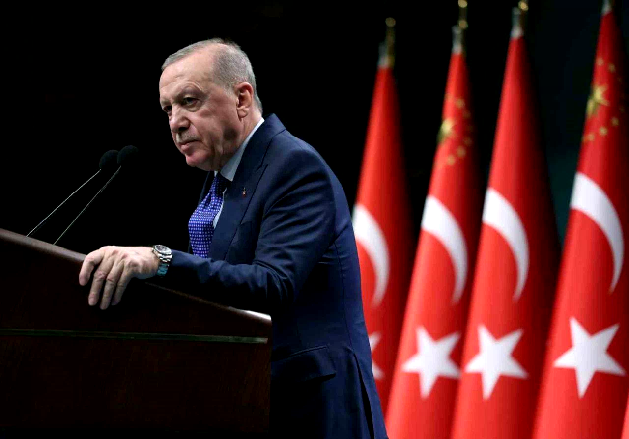 Cumhurbaşkanı Erdoğan: “Karakutunun incelenmesi neticesinde 20 canımızı şehit verdiğimiz elim hadisenin neden yaşandığını çok daha net görebileceğiz”
