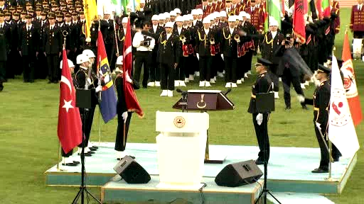Cumhurbaşkanı Erdoğan: "On binlerce canımıza ve ülkemizin 40 yılına mal olan bu meseleyi devlet-millet el ele vererek inşallah kalıcı biçimde çözeceğiz"