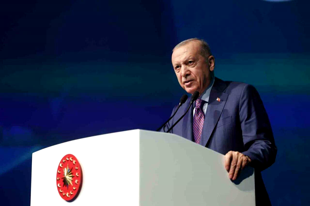 Cumhurbaşkanı Erdoğan: “Sıfır Atık Hareketi ve hayata geçirdiğimiz projeler ile ekonomimize 365 milyar lira katkı sağladık”
