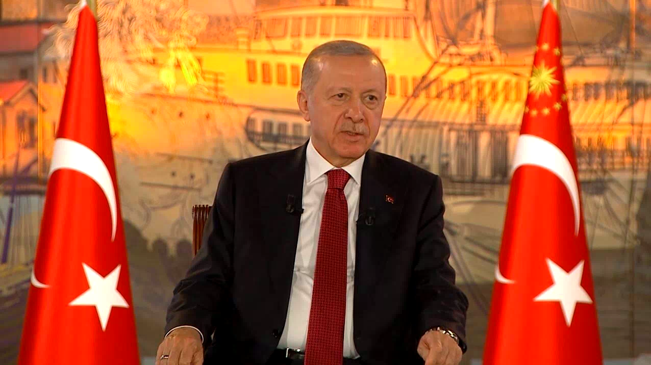 Cumhurbaşkanı Erdoğan: “Tütün ürünlerine yönelik reklam, tanıtım, sponsorluk yasaklarını devreye aldık”