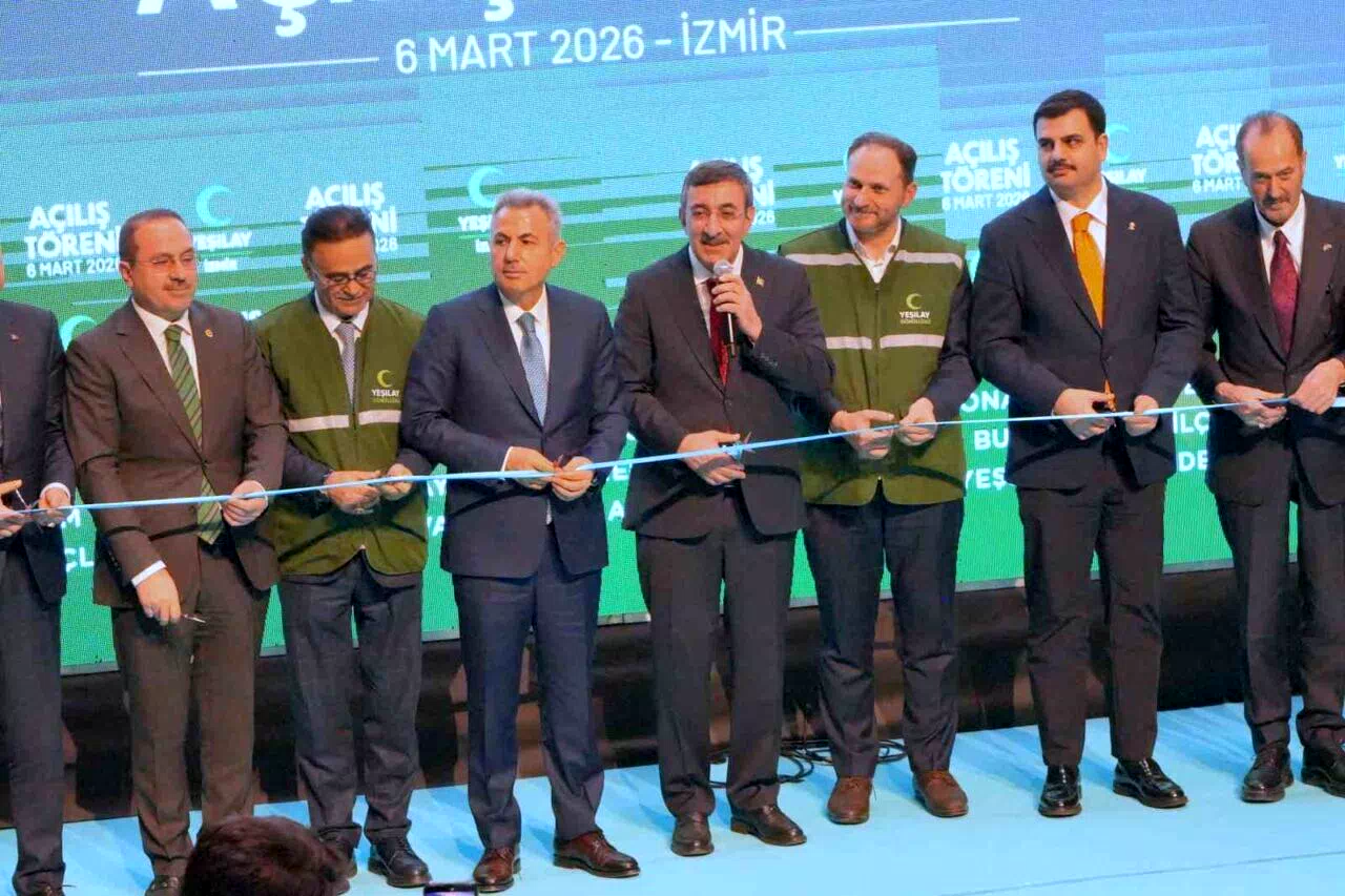 Cumhurbaşkanı Yardımcısı Yılmaz: “Bağımlılıkların ekonomiye maliyeti 78 milyar dolar”