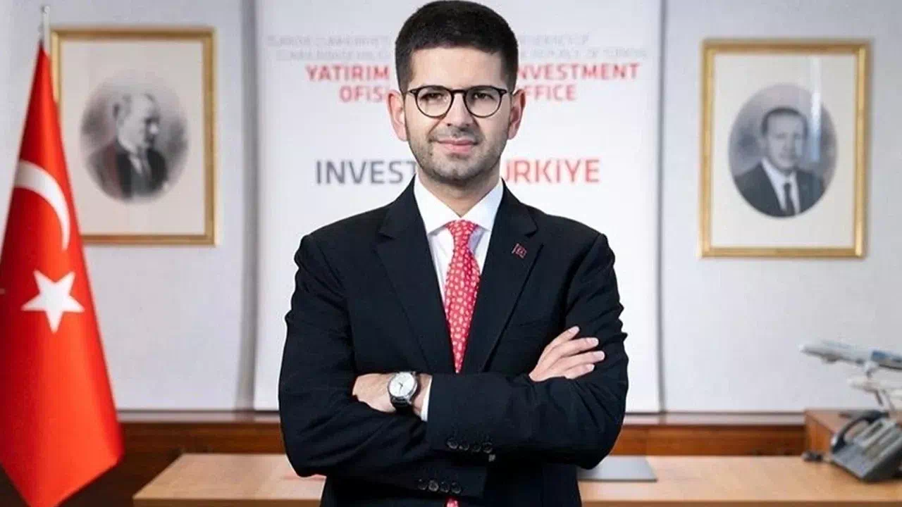 Cumhurbaşkanlığı Yatırım Ofisi, Türkiye’nin uluslararası yatırımlar yıllığını yayımladı