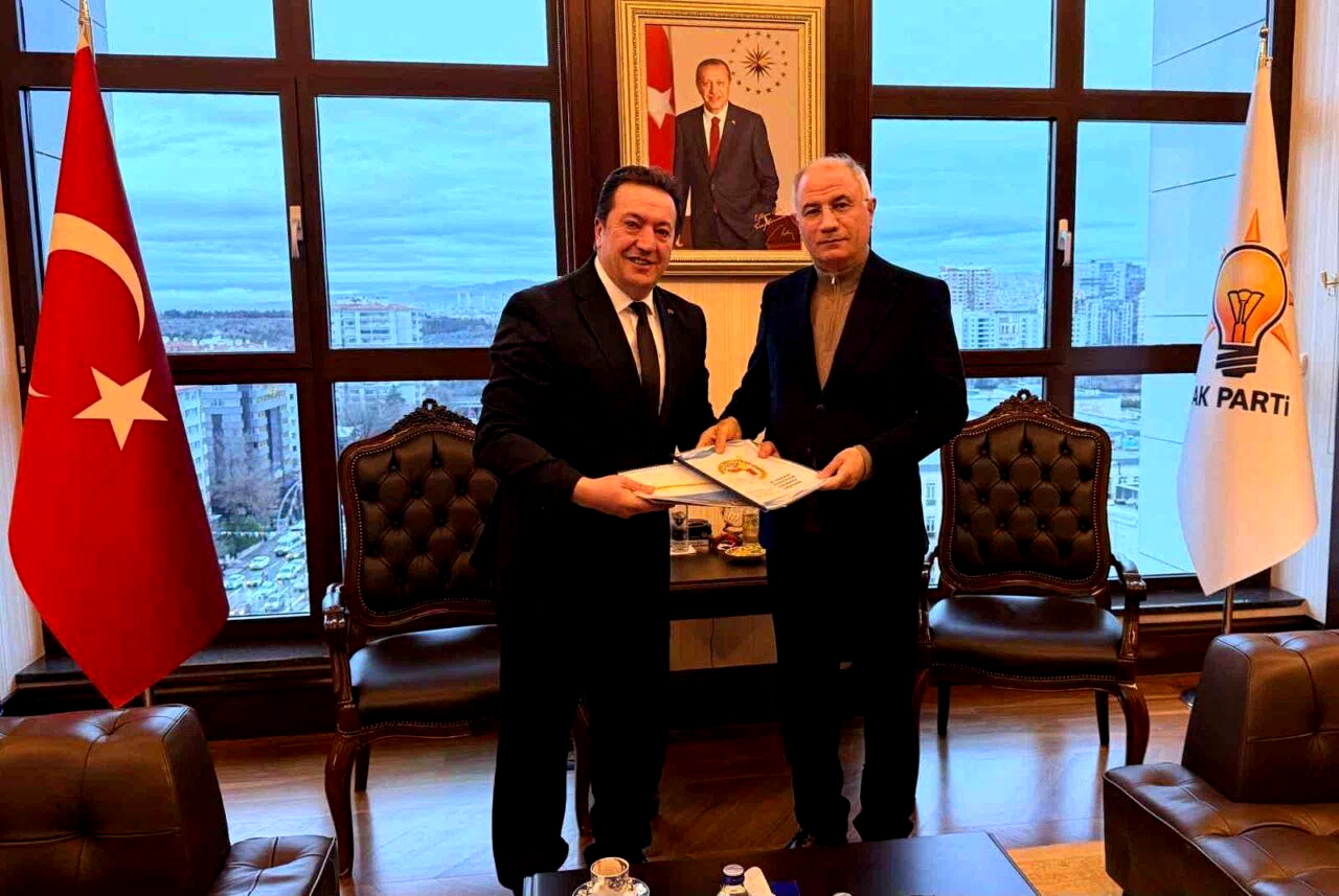DAGC’den bölge için önemli bir proje; Erzurum’da Basın Müzesi kuruluyor