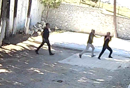 Dayakçı başkan hakkında üç suçtan savcılığa şikayette bulunuldu