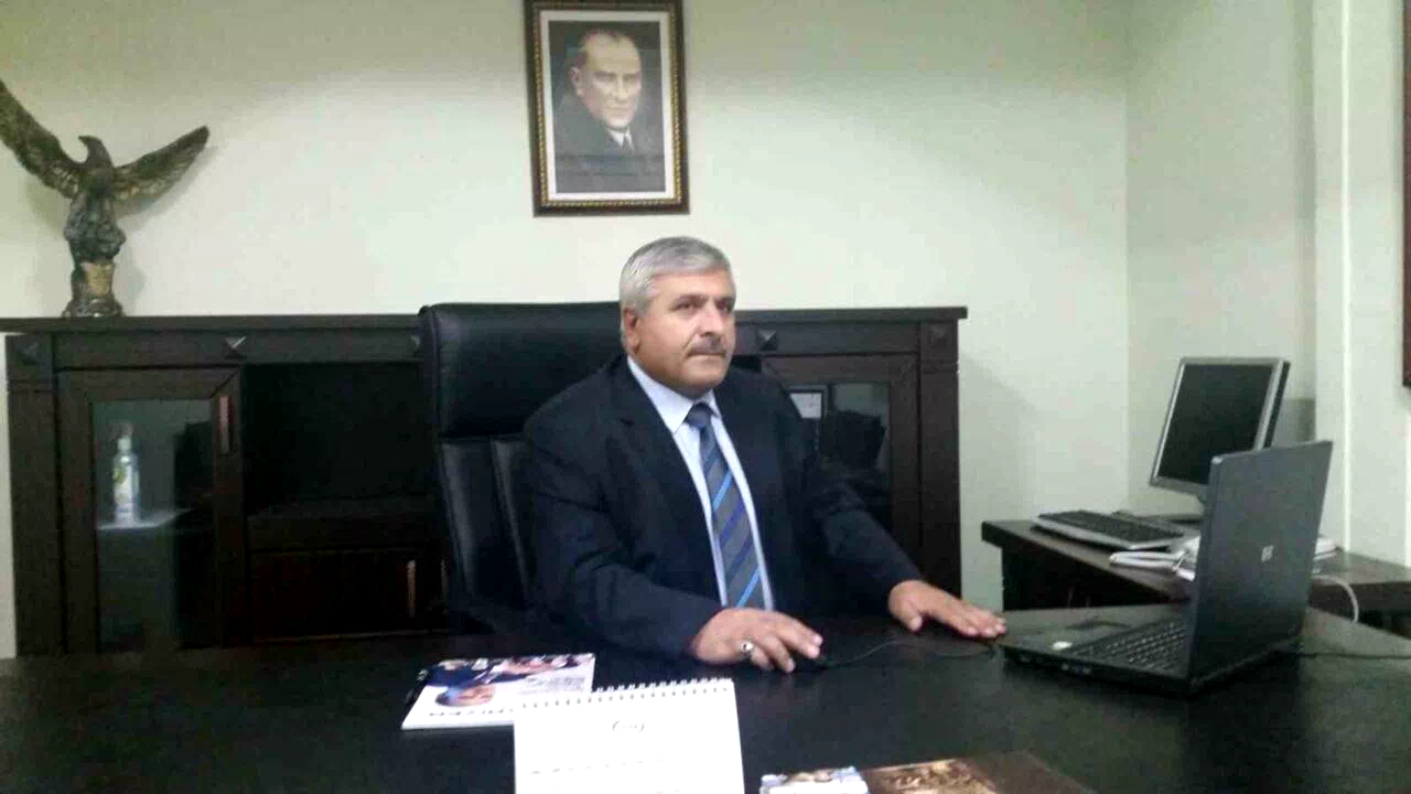 DEB-SEN Genel Başkanı Mehmet Zülfikar Kotanlı’dan 1 Mayıs açıklaması