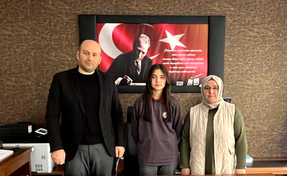 Dede Korkut Öykü Yarışması’nın Bayburt birincisi belli oldu
