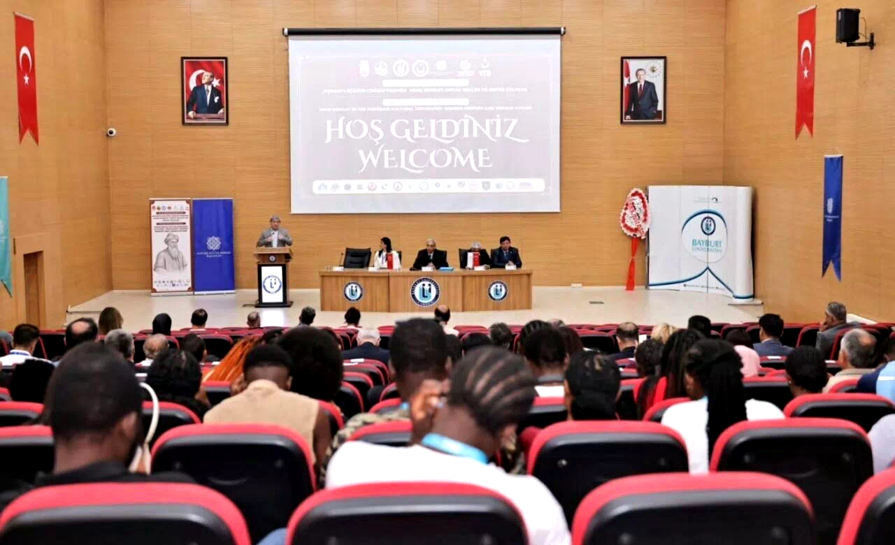 Dede Korkut sempozyumunda ortak bellek ve ortak gelecek vurgusu