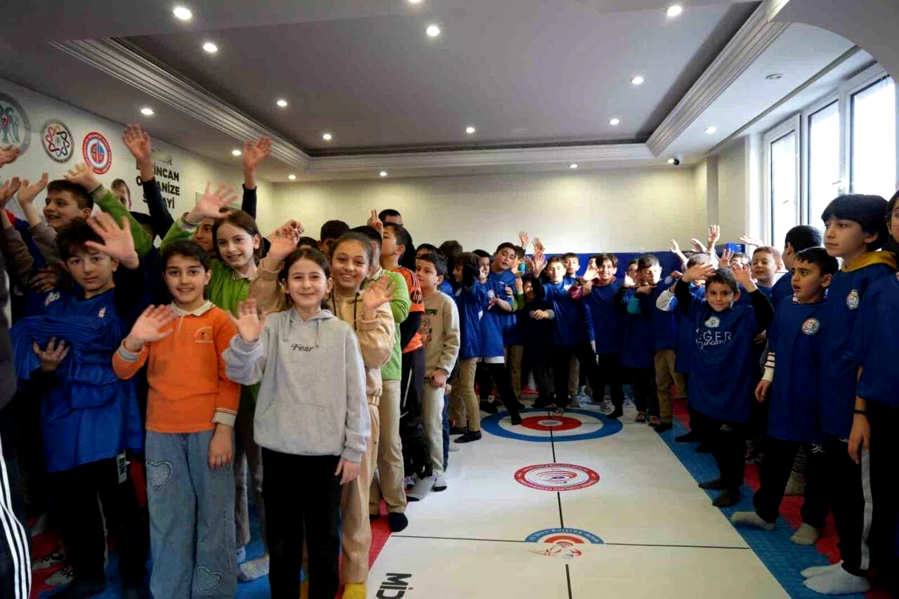 Değer Erzincan Projesi ile 1254 genç sporla buluştu