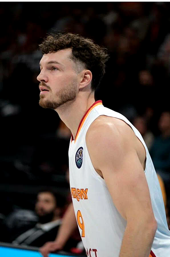 Denizli Basket, John Meeks ile anlaştı