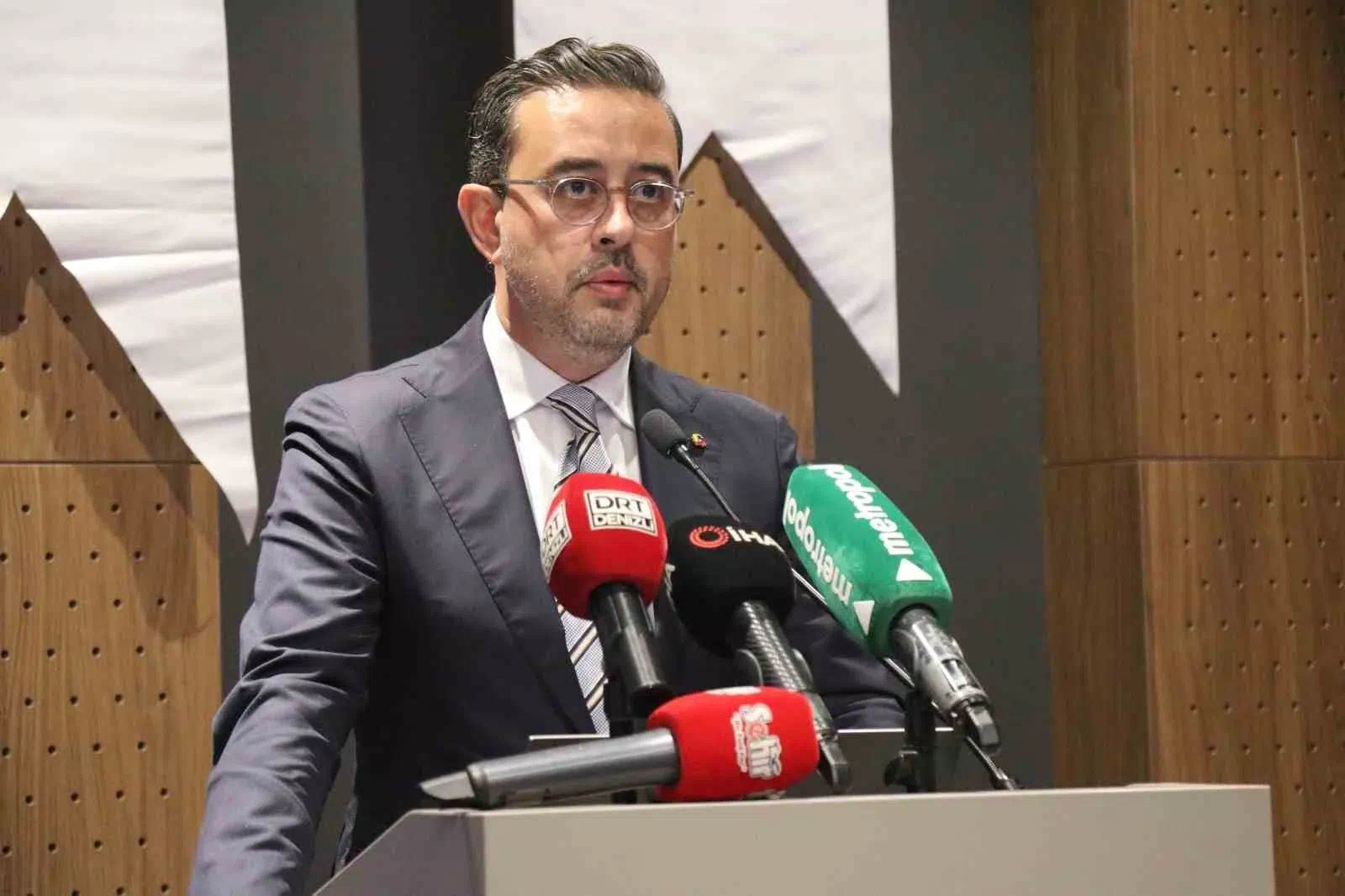 DENİZLİ SANAYİ ODASI’NDAN MODEL FABRİKA VE ENERJİ VERİMLİLİĞİ DESTEĞİ